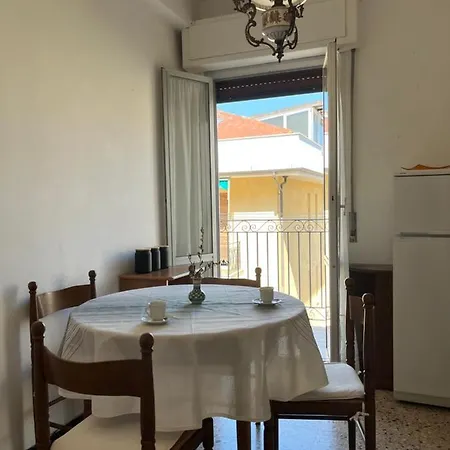 Appartement Casa Vintage