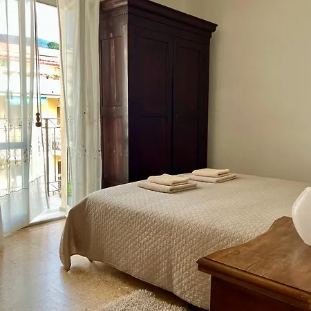 Casa Vintage Appartement