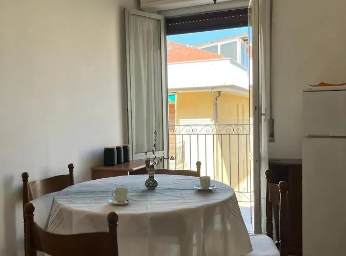 Lägenhet Casa Vintage