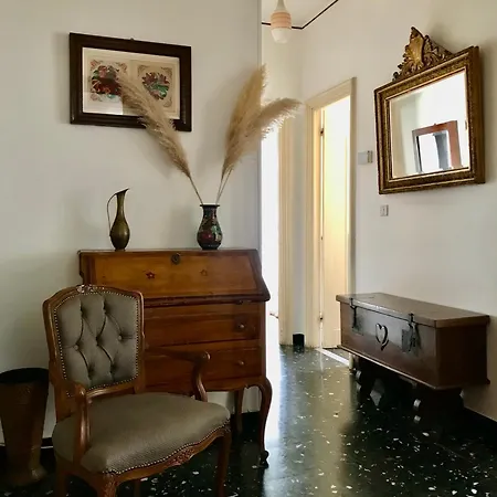 Apartment Casa Vintage Alassio