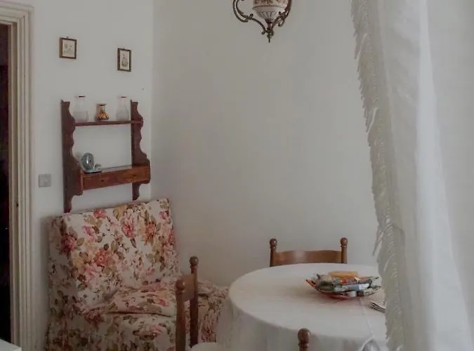 Casa Vintage Apartment