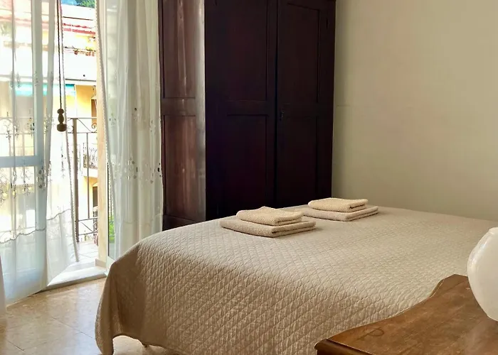 Casa Vintage Apartment